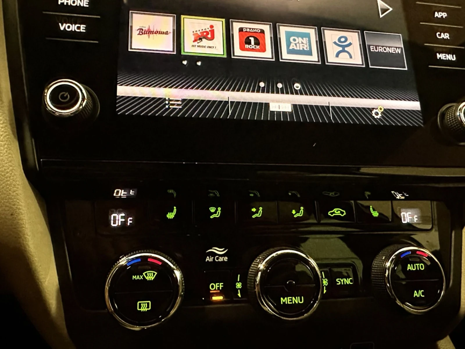 Skoda Octavia 1.5 TSI | Mobile.bg   11