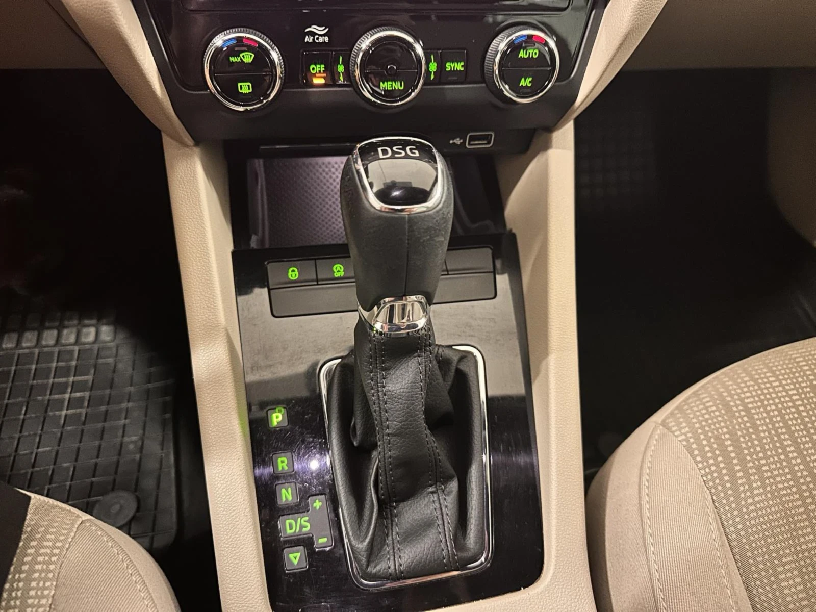 Skoda Octavia 1.5 TSI | Mobile.bg   13