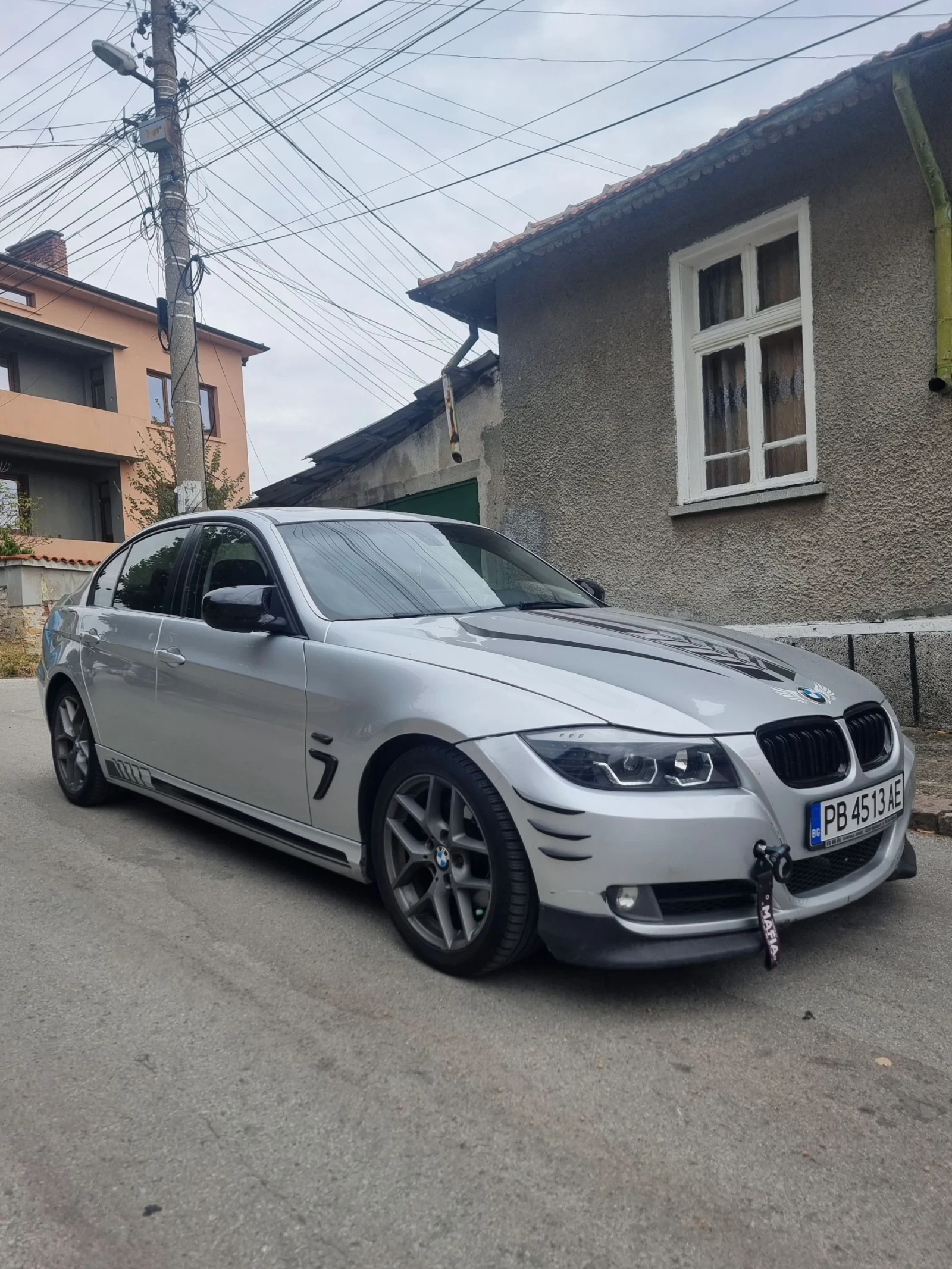 BMW 228 3.0 Facelift - изображение 2