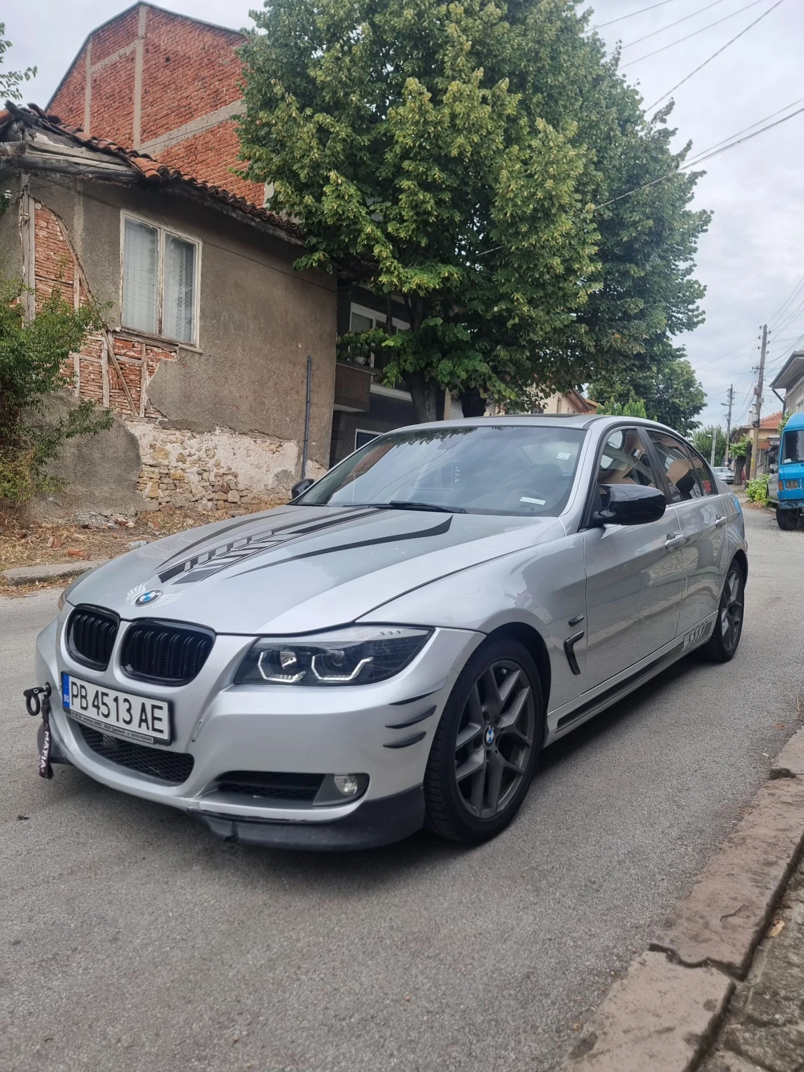 BMW 228 3.0 Facelift - изображение 3