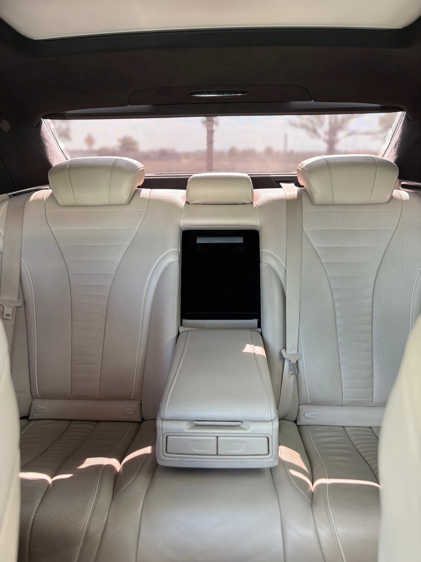 Mercedes-Benz S 500 6.3 AMG V8 Biturbo - изображение 8