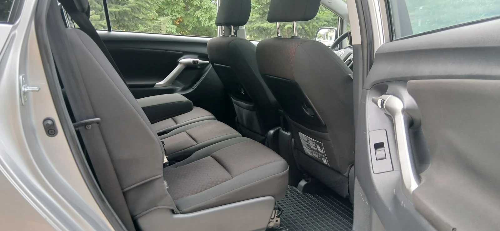 Toyota Verso 2.0 D-4D Active | Mobile.bg   11