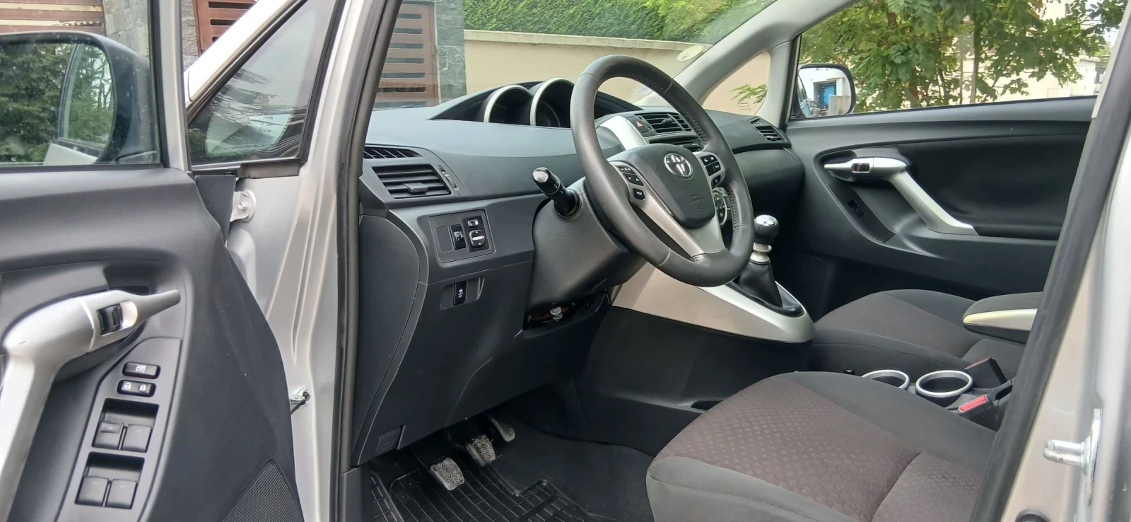 Toyota Verso 2.0 D-4D Active | Mobile.bg   8