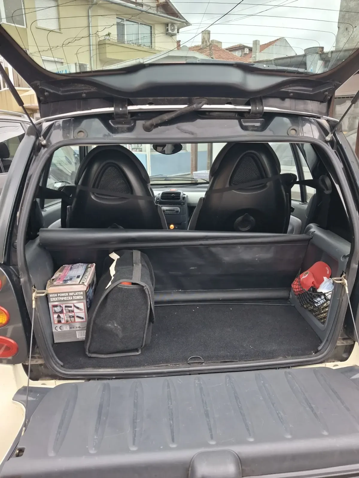 Smart Fortwo  - изображение 2