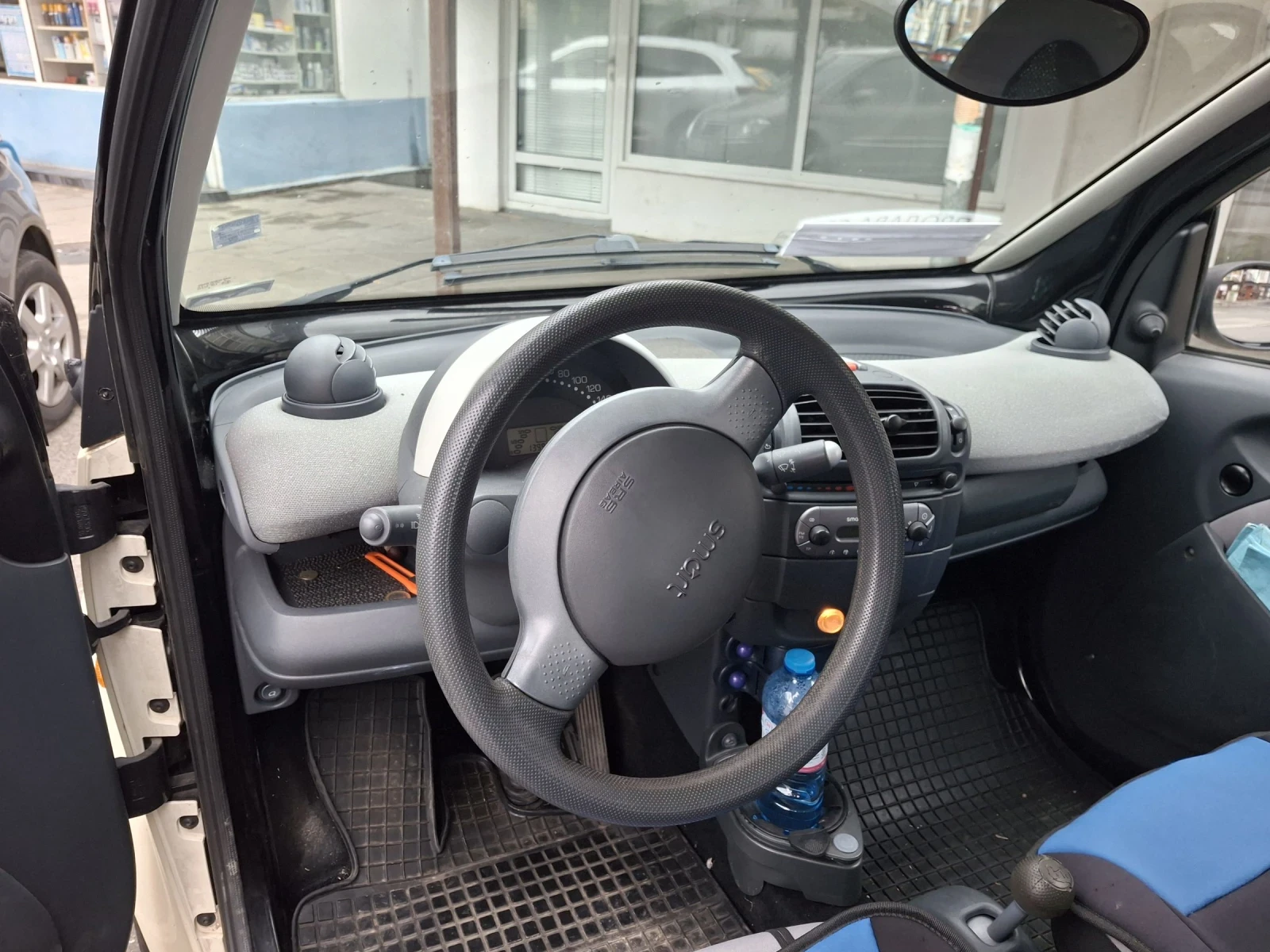 Smart Fortwo  - изображение 4