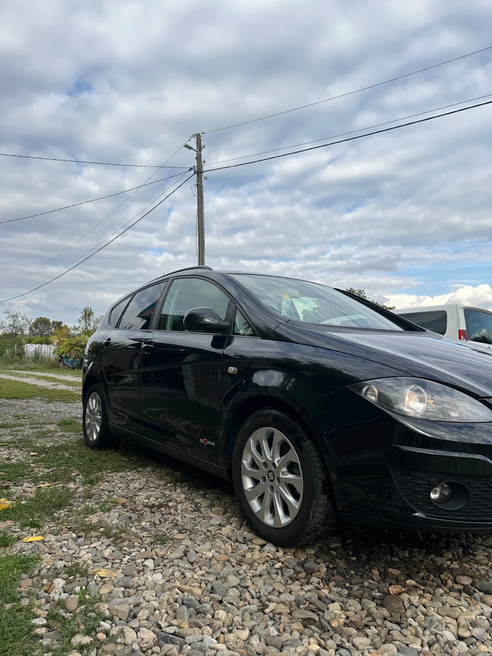 Seat Altea XL COPA CHILI 1.6tdi Facelift - изображение 4