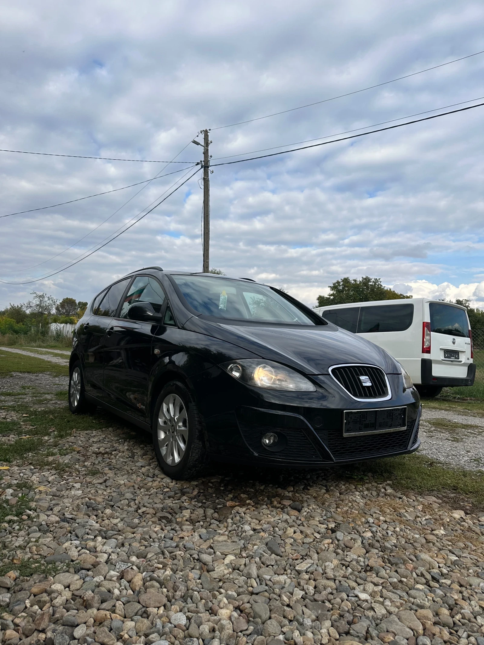 Seat Altea XL COPA CHILI 1.6tdi Facelift - изображение 3