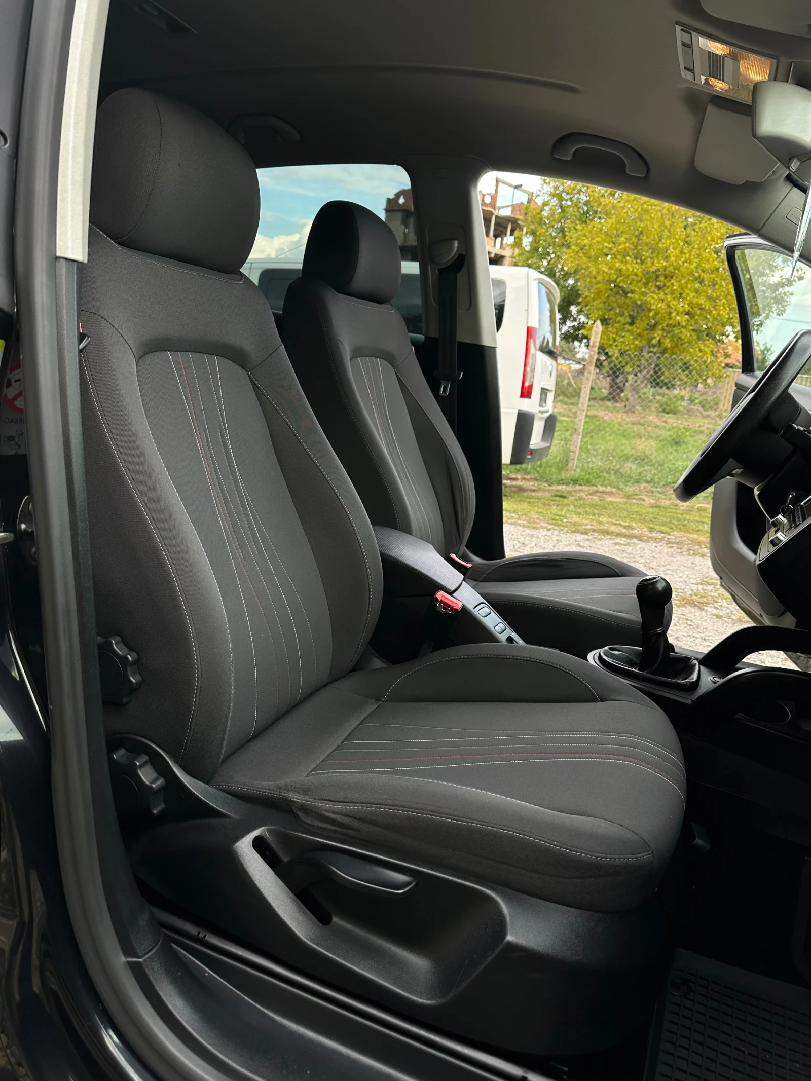 Seat Altea XL COPA CHILI 1.6tdi Facelift | Mobile.bg � ����������� 13