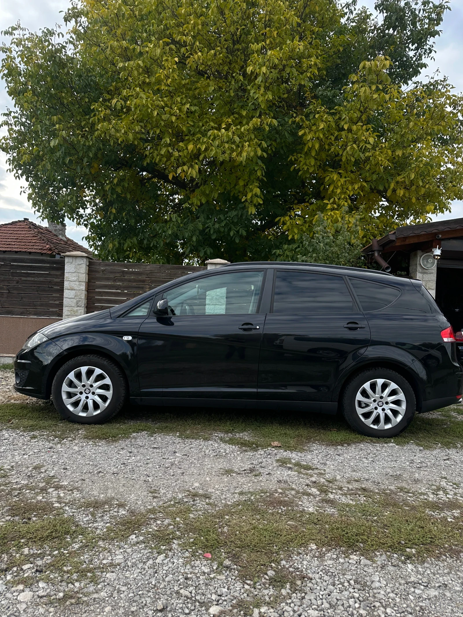 Seat Altea XL COPA CHILI 1.6tdi Facelift - изображение 5