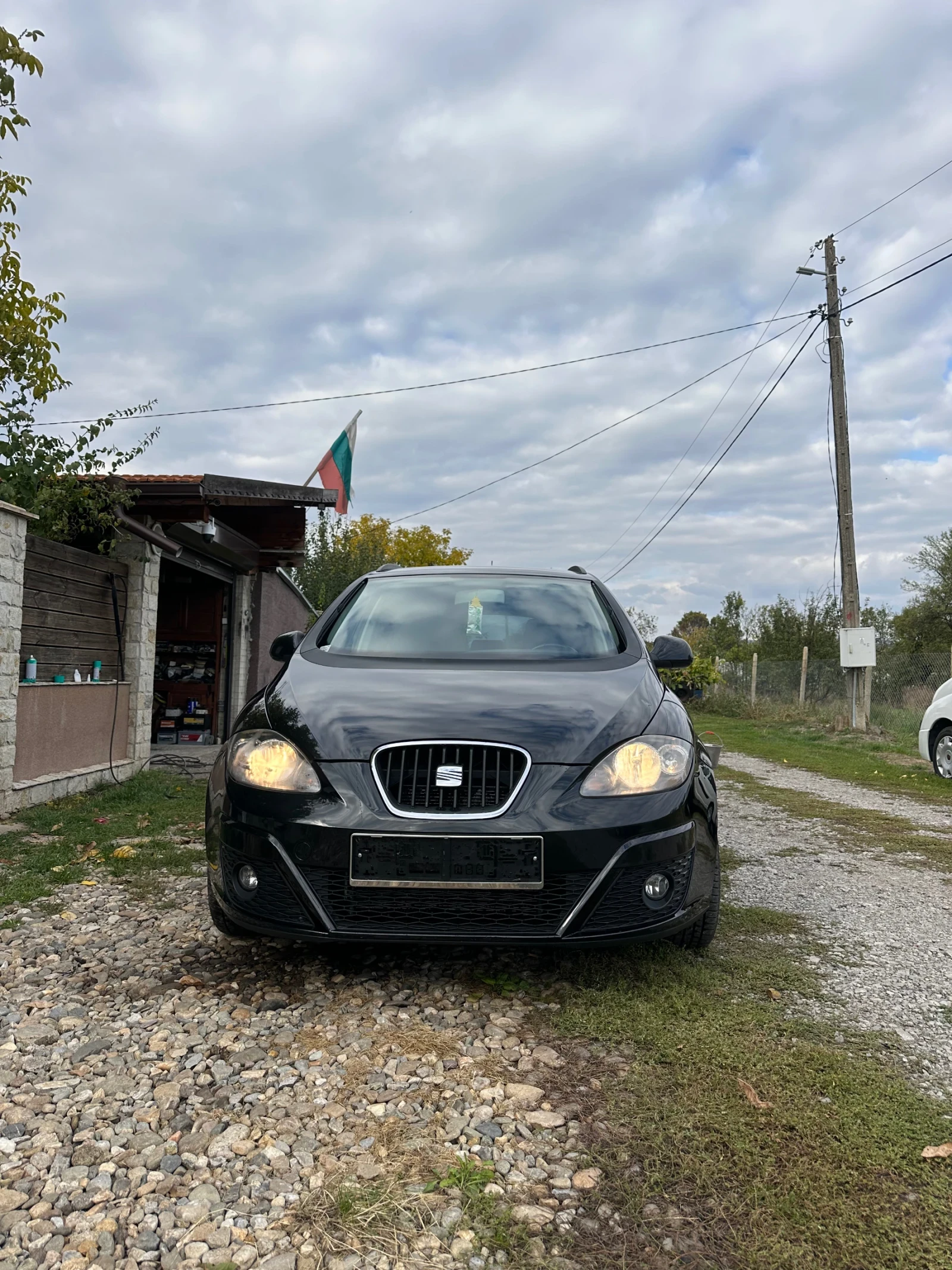 Seat Altea XL COPA CHILI 1.6tdi Facelift - изображение 2