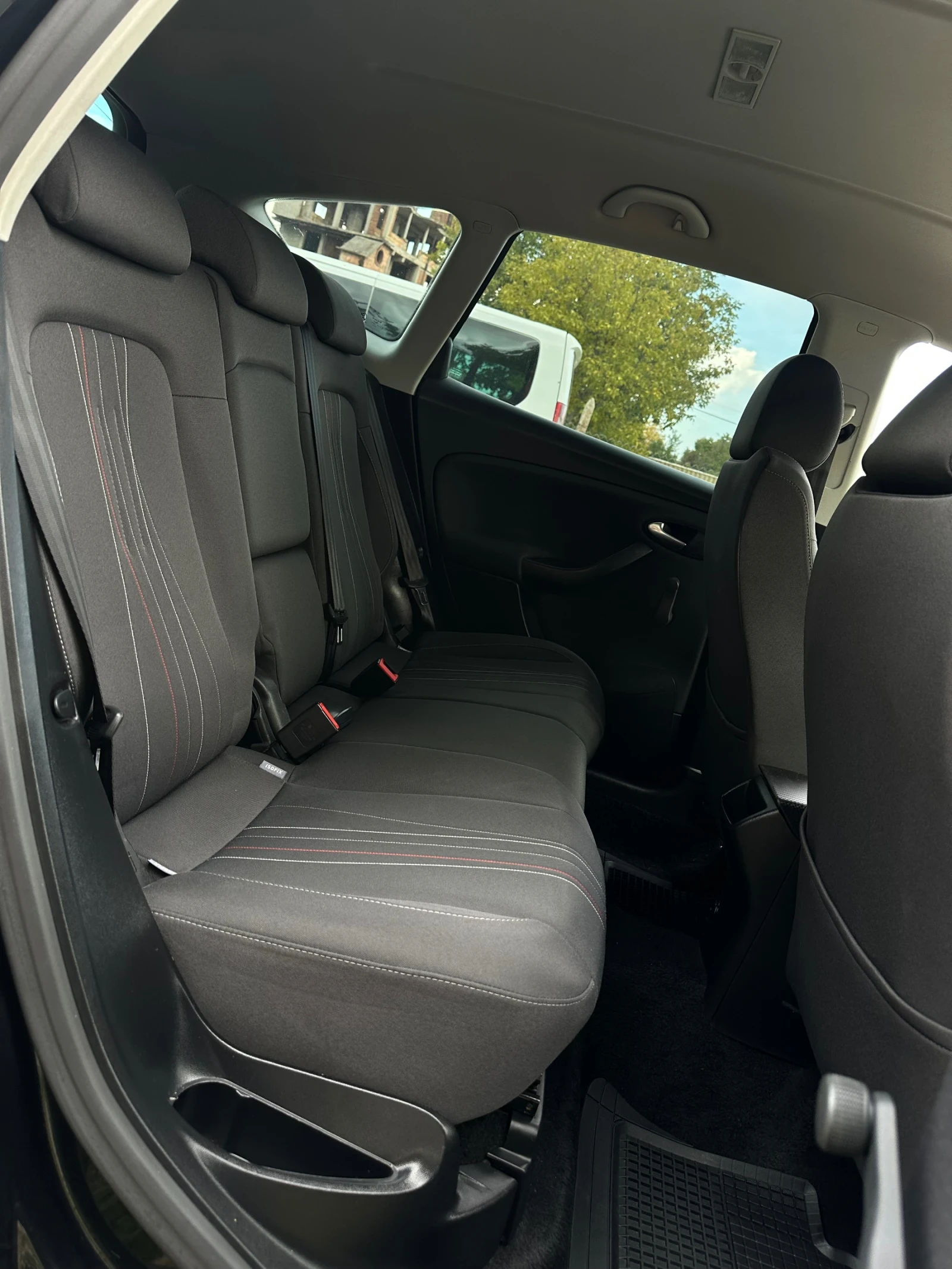 Seat Altea XL COPA CHILI 1.6tdi Facelift | Mobile.bg � ����������� 14