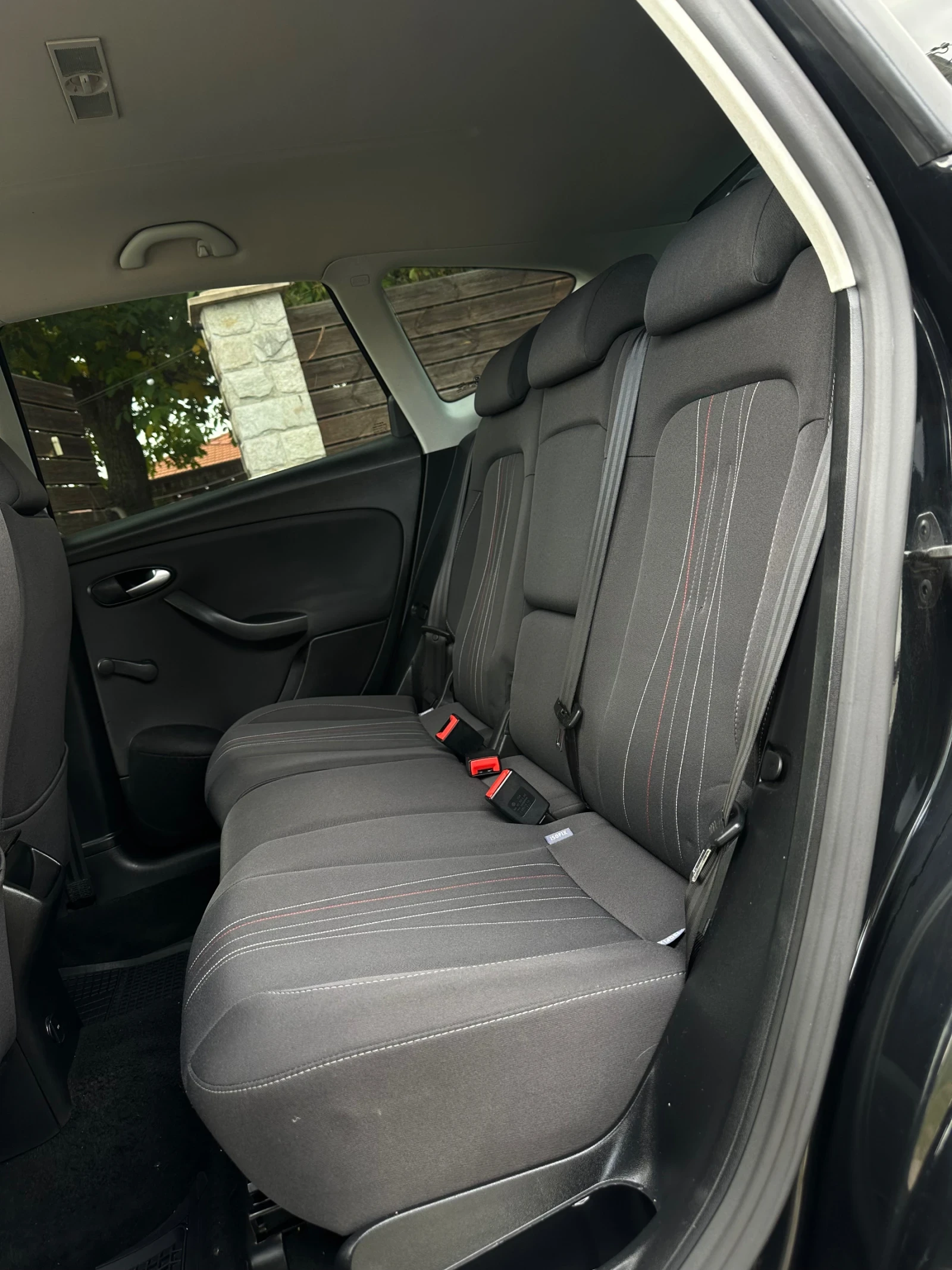 Seat Altea XL COPA CHILI 1.6tdi Facelift | Mobile.bg � ����������� 12