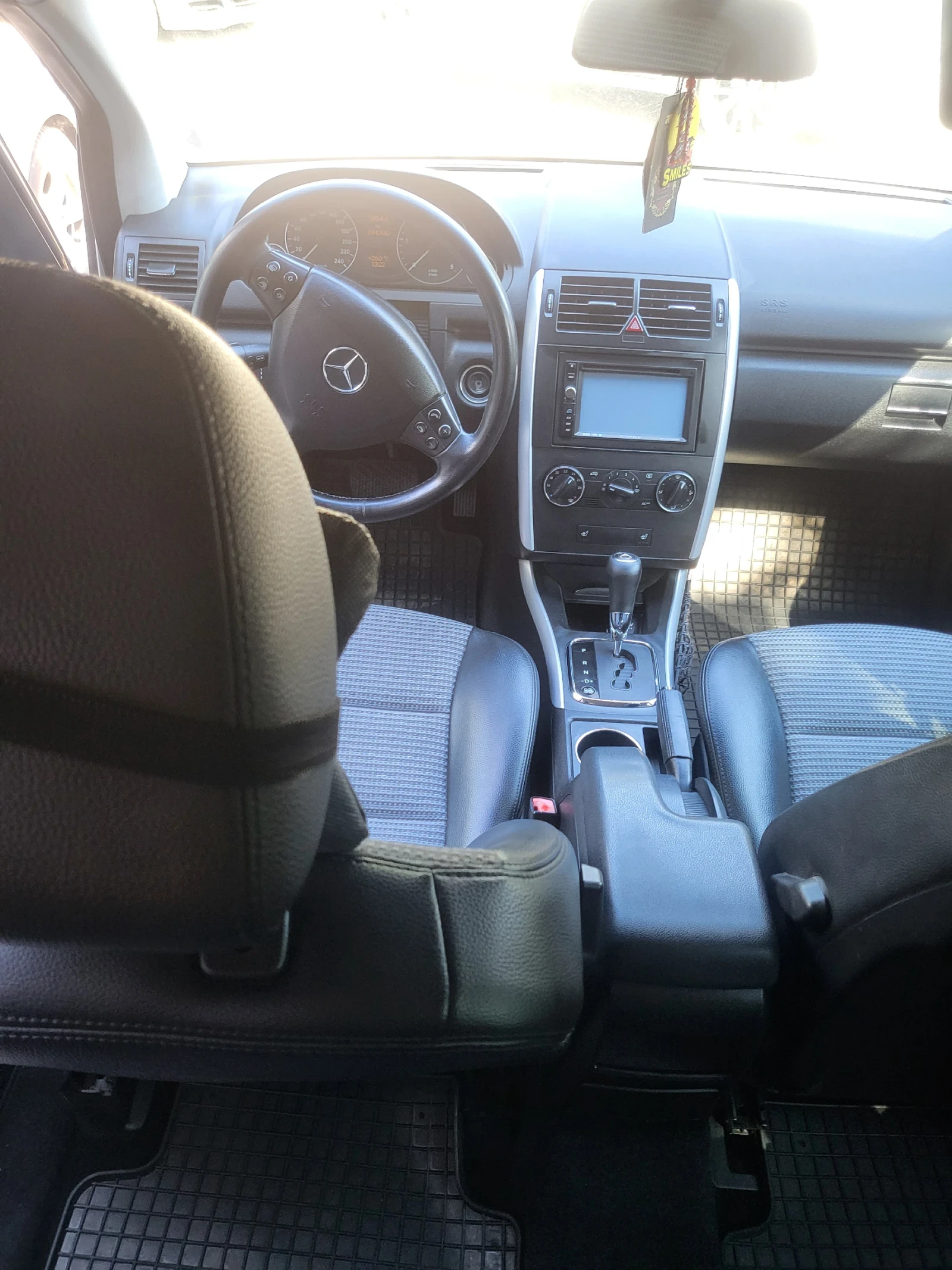 Mercedes-Benz A 180 | Mobile.bg — изображение 4