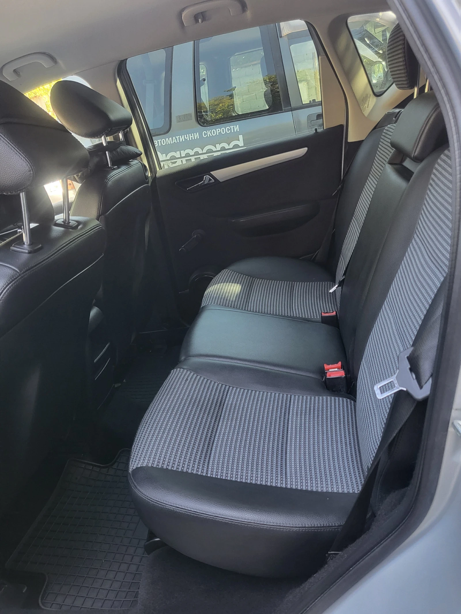 Mercedes-Benz A 180 | Mobile.bg — изображение 5