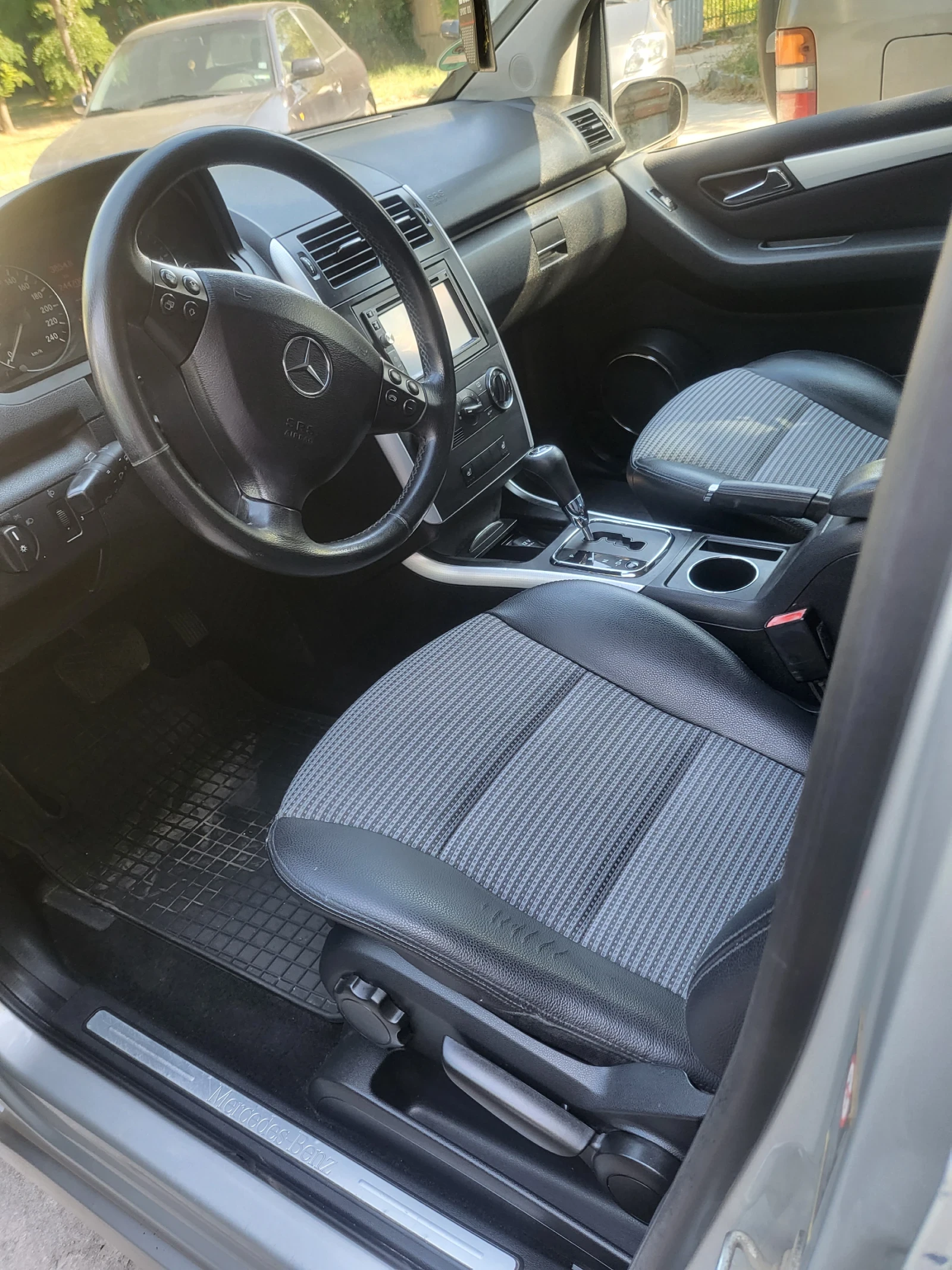 Mercedes-Benz A 180 | Mobile.bg — изображение 7