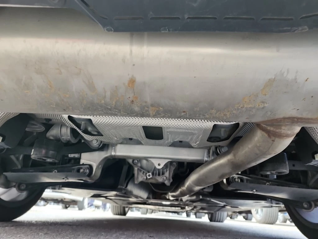 BMW 540 * 540I XDRIVE * CARFAX * БЕЗ ПЪРВОНАЧАЛНА ВНОСКА | Mobile.bg — изображение 15