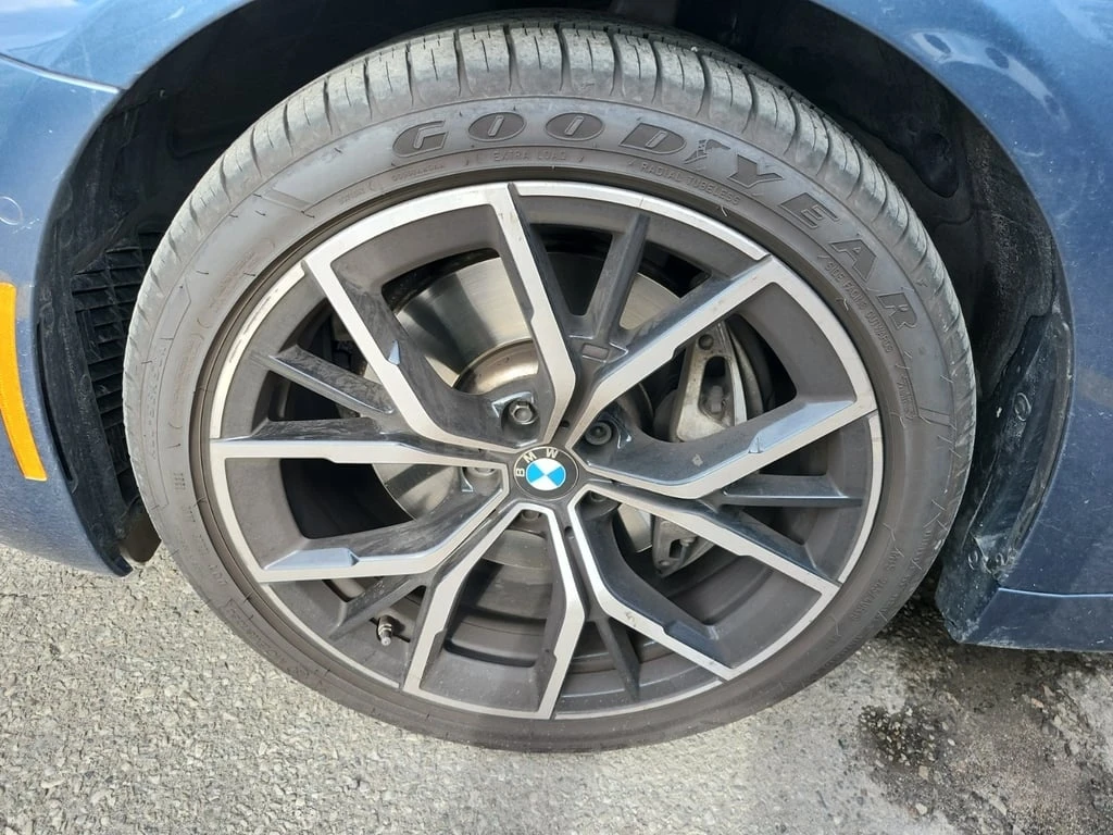 BMW 540 * 540I XDRIVE * CARFAX * БЕЗ ПЪРВОНАЧАЛНА ВНОСКА - изображение 5