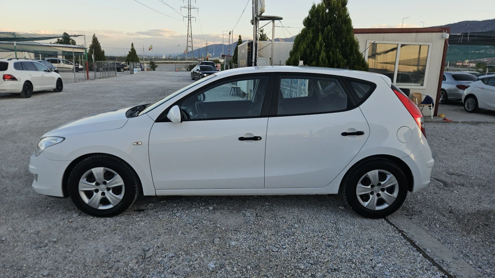 Hyundai I30 1.6CRDI.160000км.ТОПсъстояние | Mobile.bg — изображение 8