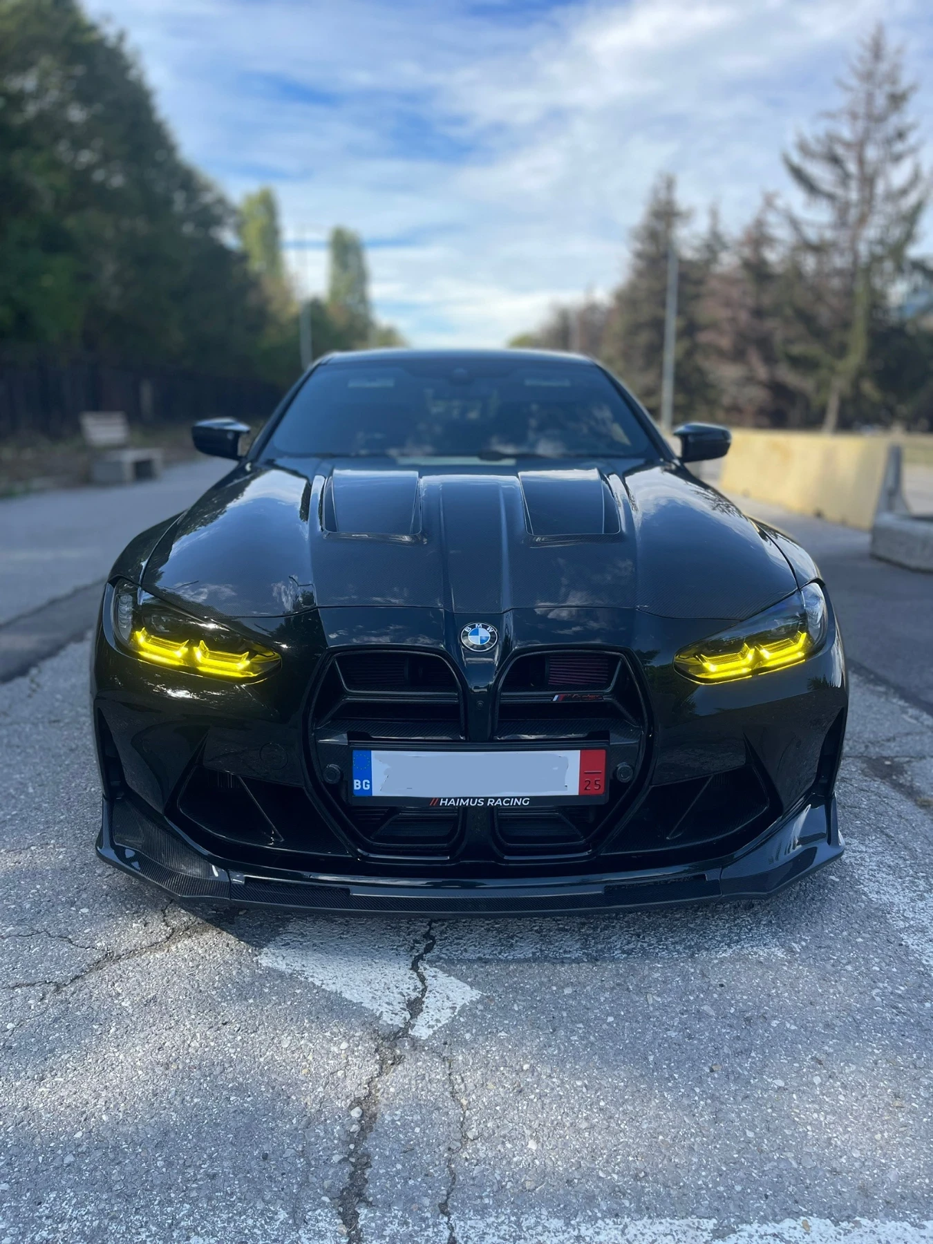 BMW M4 Competition G82 CARBON | Mobile.bg � ����������� 1