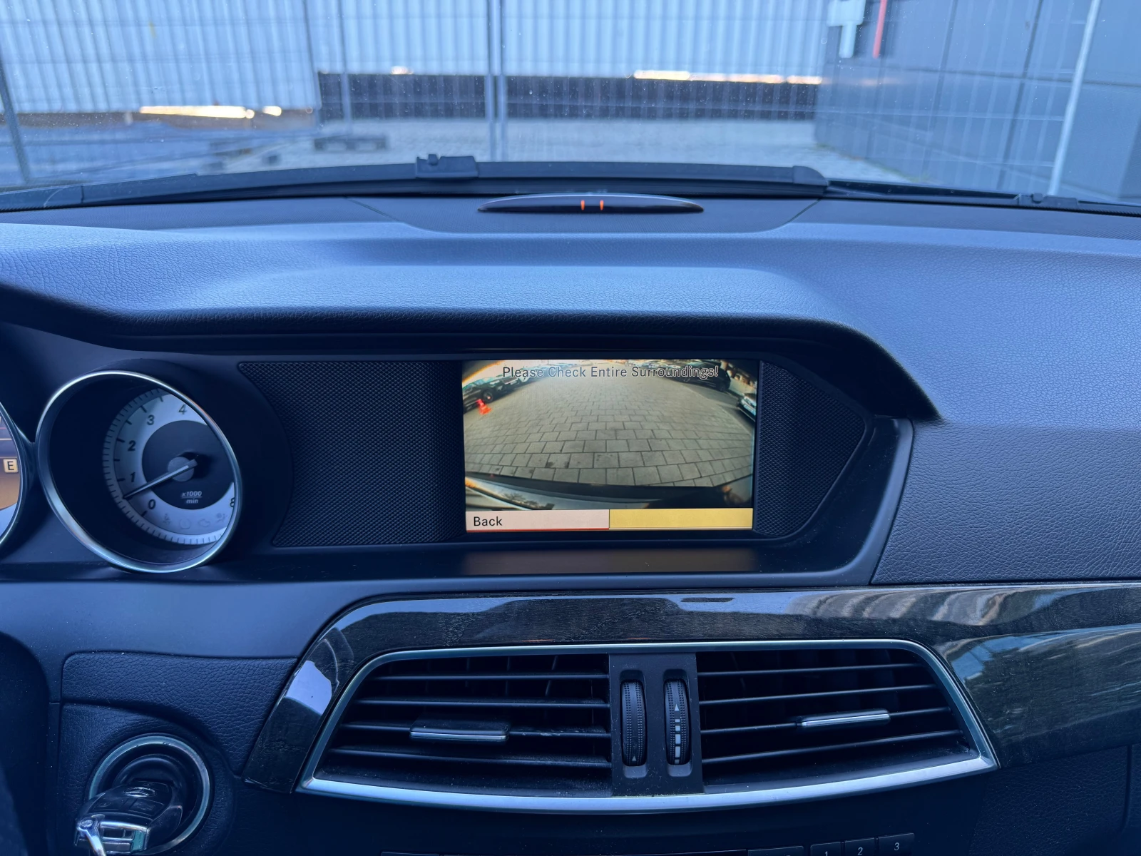 Mercedes-Benz C 300 4matic | Mobile.bg   7