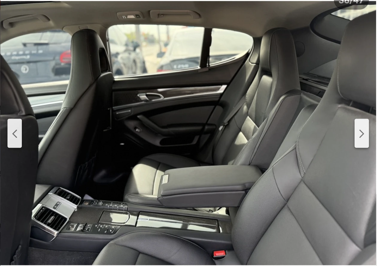 Porsche Panamera 4S* PDK* * * *  | Mobile.bg   16