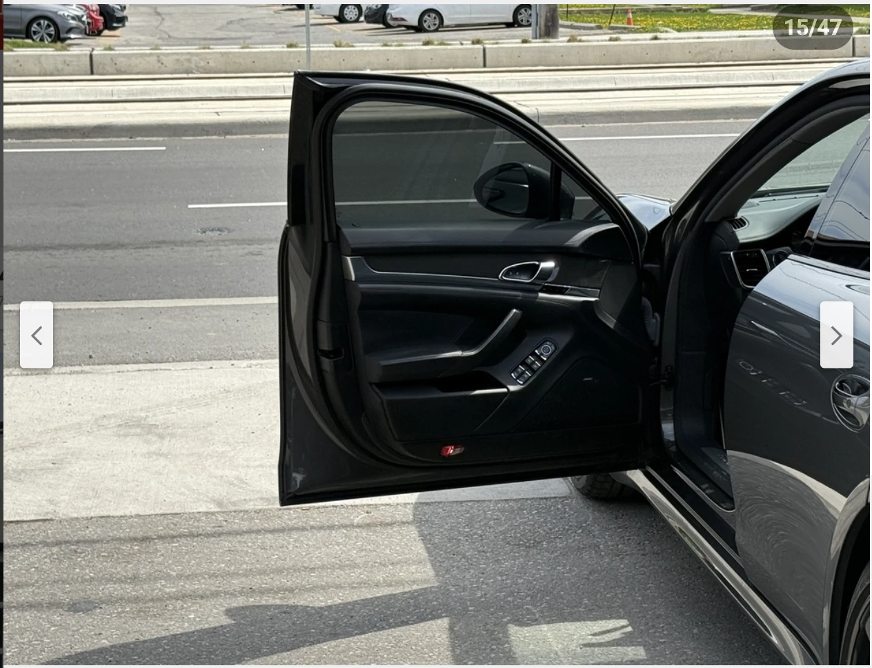 Porsche Panamera 4S* PDK* * * *  | Mobile.bg   7