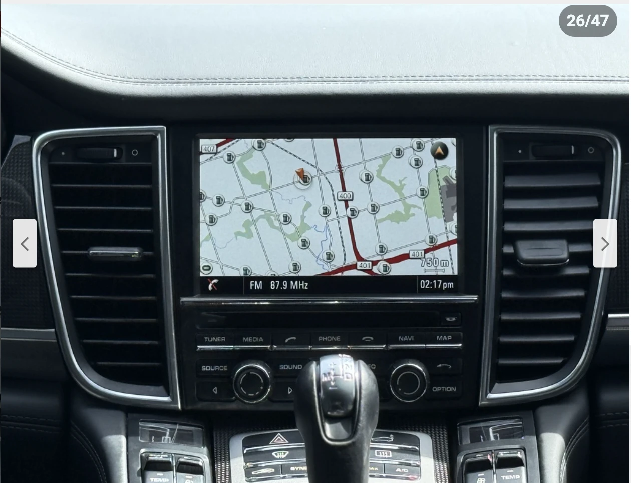 Porsche Panamera 4S* PDK* * * *  | Mobile.bg   11