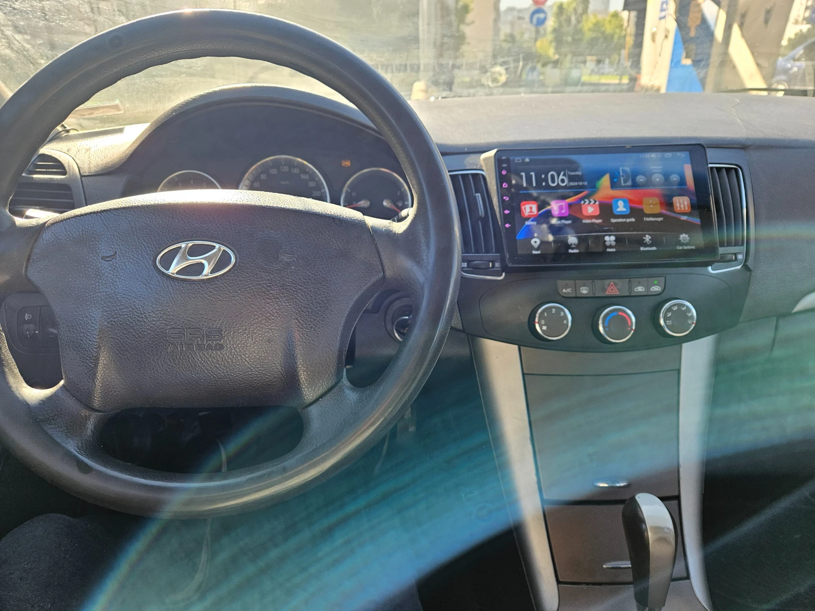 Hyundai Sonata | Mobile.bg � ����������� 4