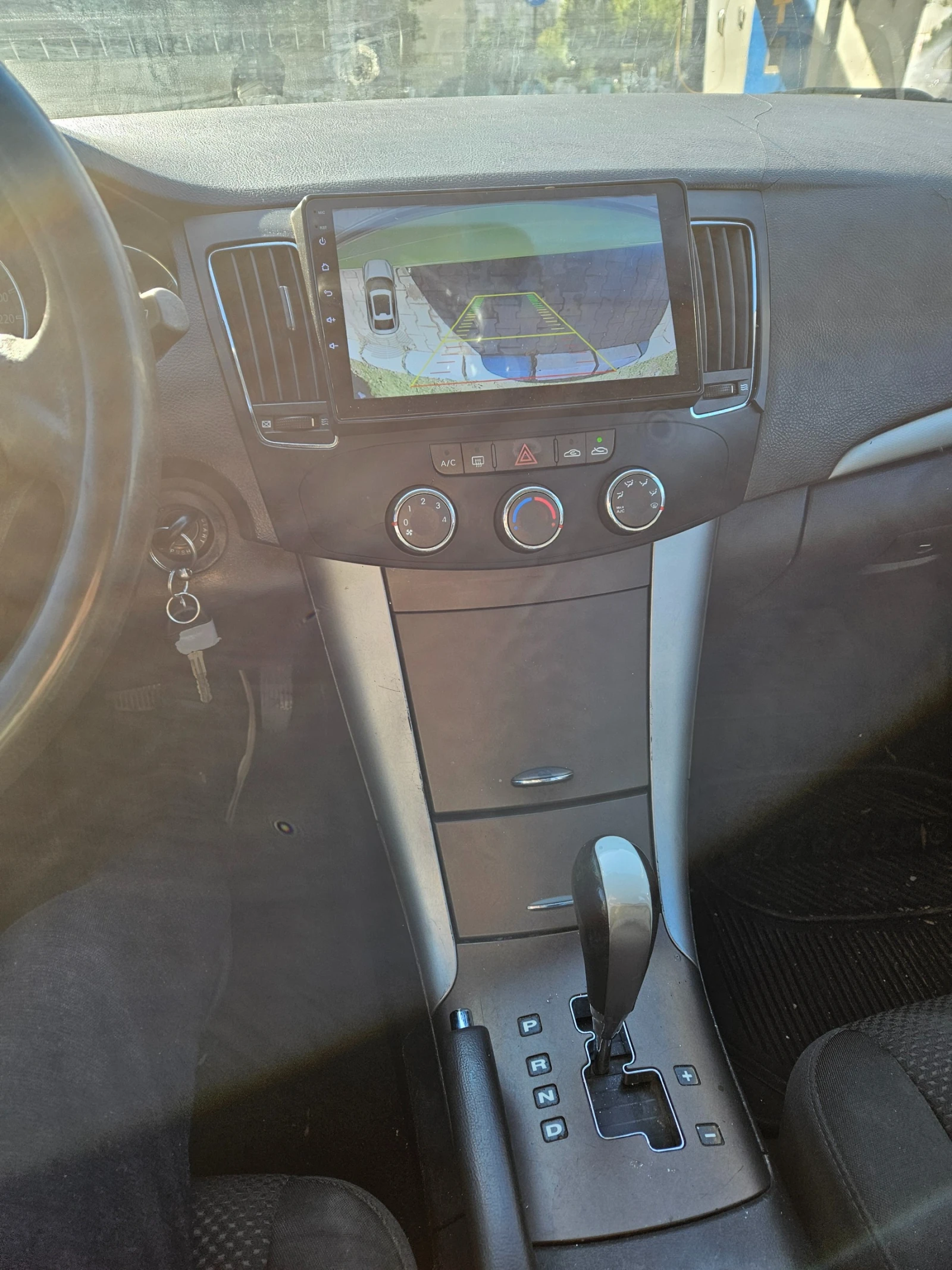 Hyundai Sonata | Mobile.bg � ����������� 6