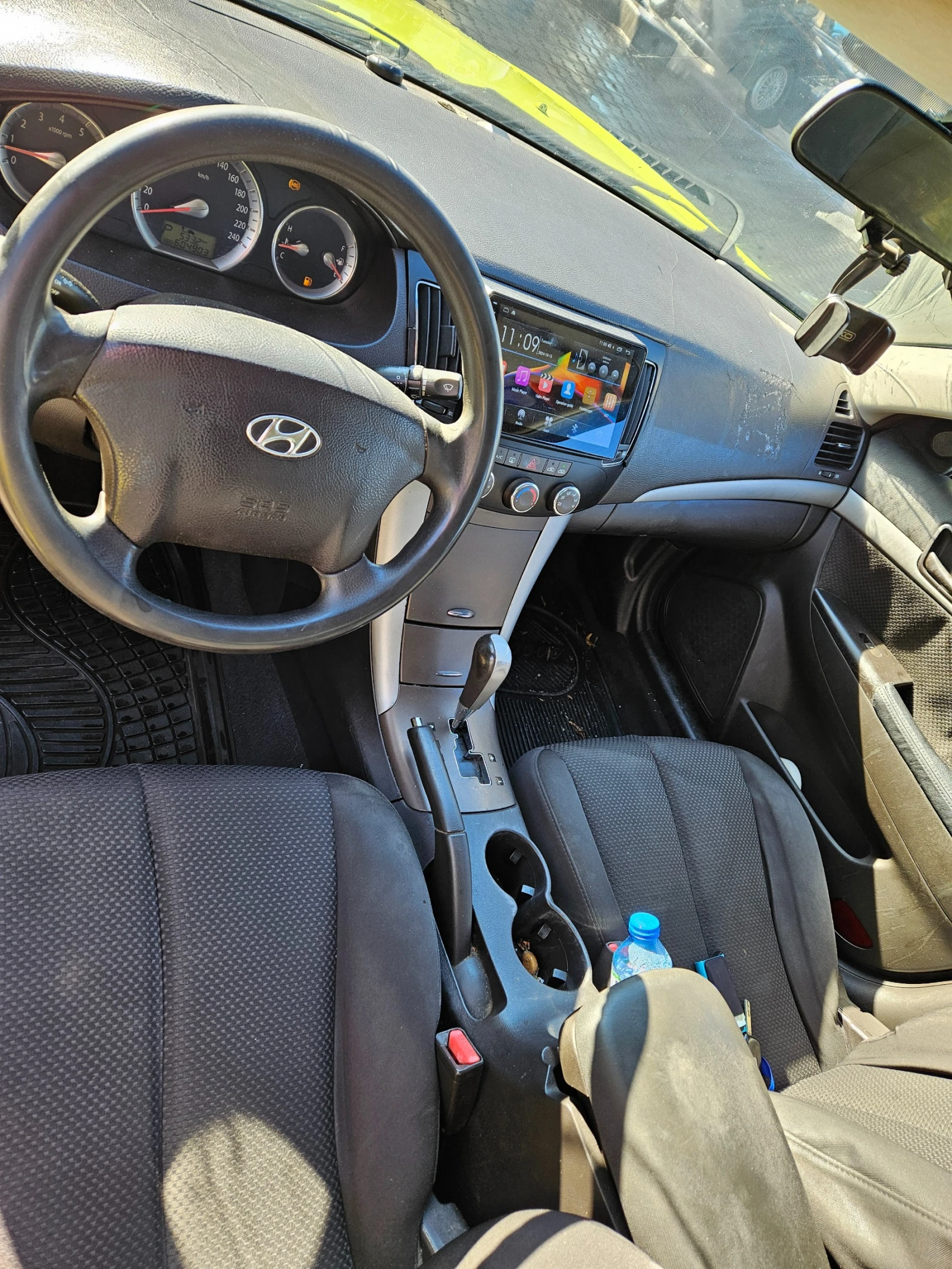 Hyundai Sonata | Mobile.bg � ����������� 7