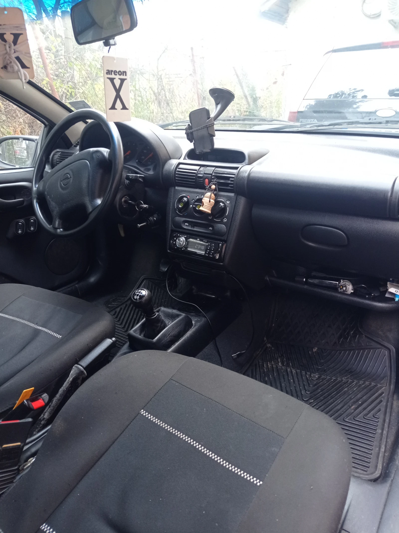 Opel Tigra   90% | Mobile.bg   6