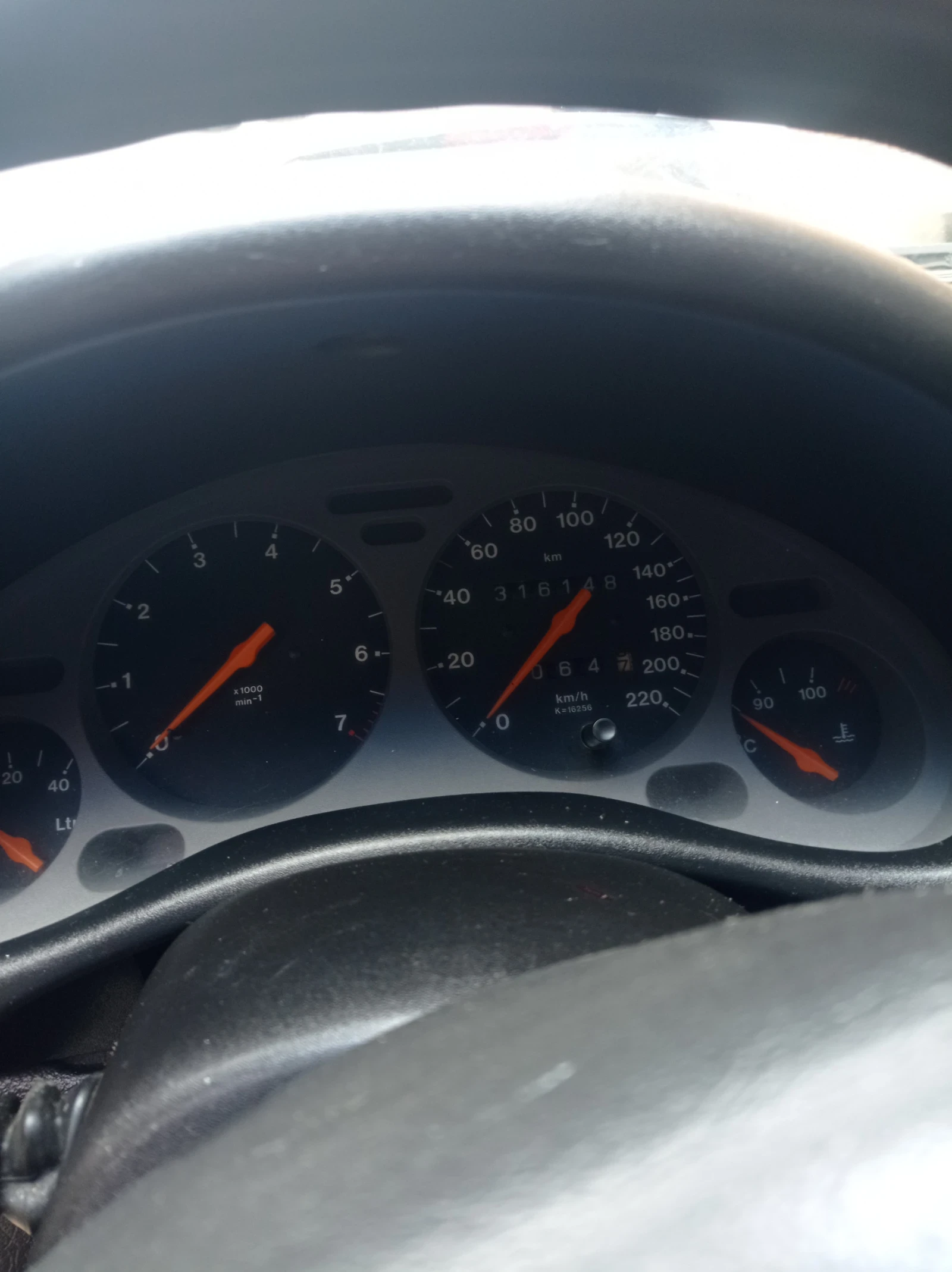 Opel Tigra   90% | Mobile.bg   10