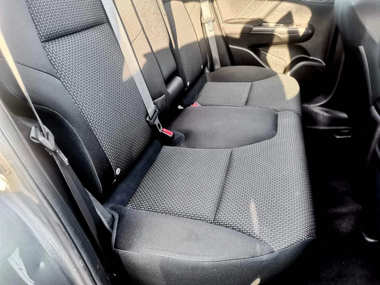 Honda Civic 1.6D/NAVI | Mobile.bg � ����������� 13