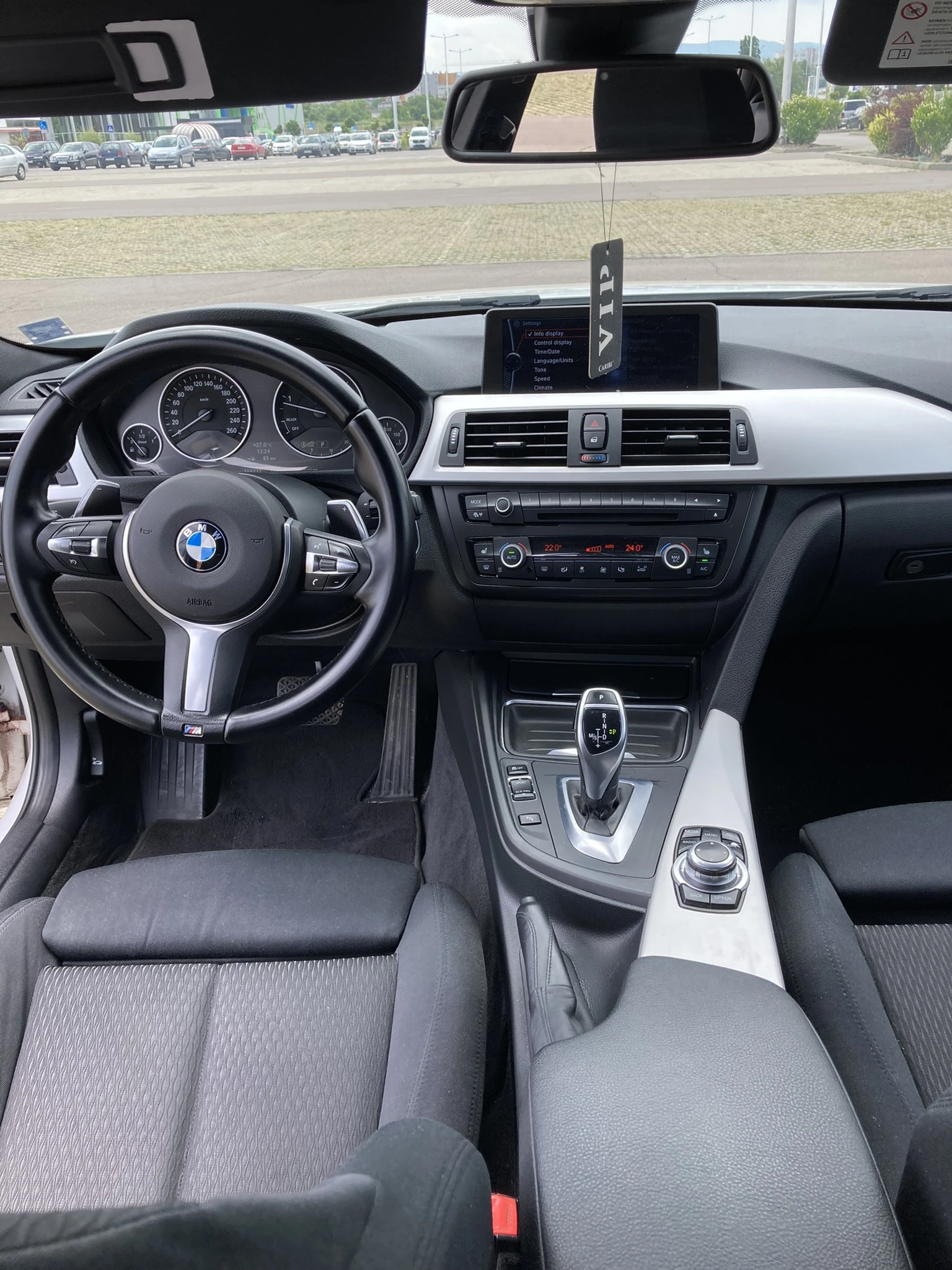 BMW 320 Xdrive, снимка 12 - Автомобили и джипове - 53821666