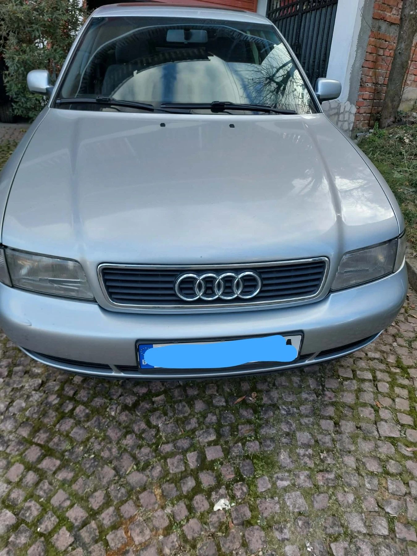 Audi A4 | Mobile.bg � ����������� 1