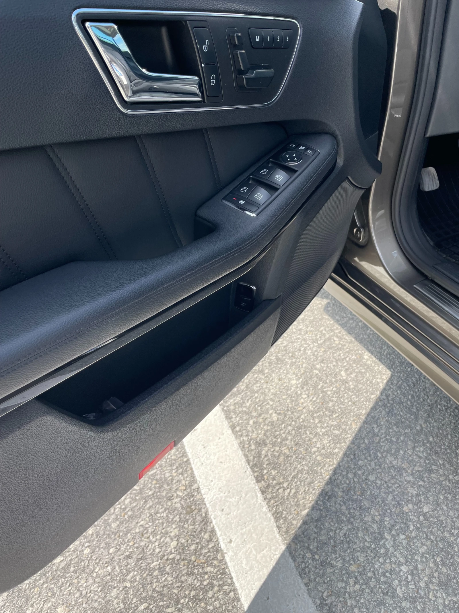 Mercedes-Benz E 350 Avantgarde | Mobile.bg � ����������� 10