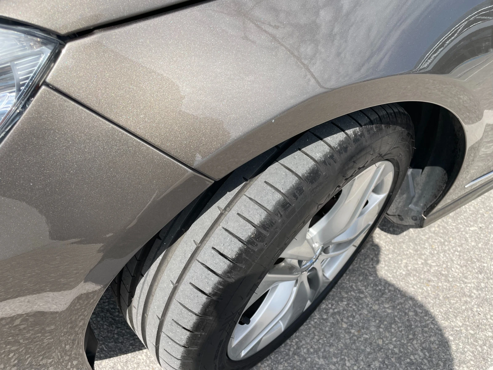 Mercedes-Benz E 350 Avantgarde | Mobile.bg � ����������� 7