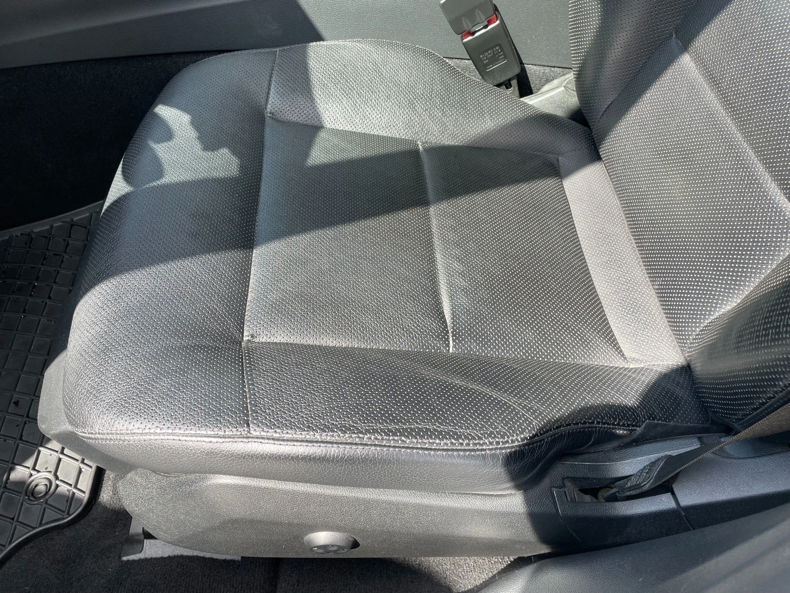 Mercedes-Benz E 350 Avantgarde | Mobile.bg � ����������� 12