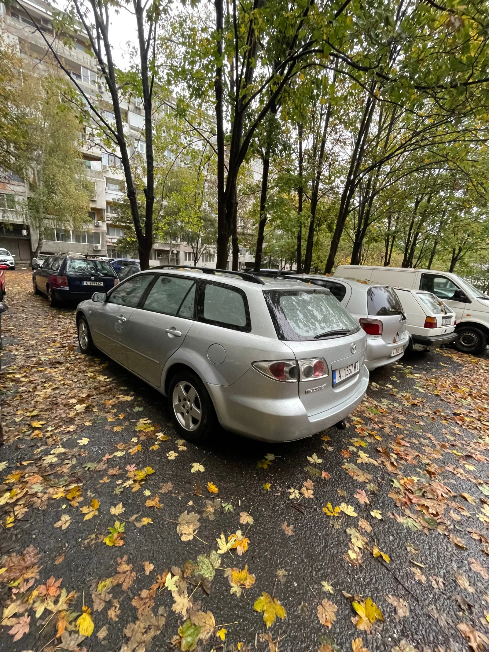 Mazda 6  - изображение 3