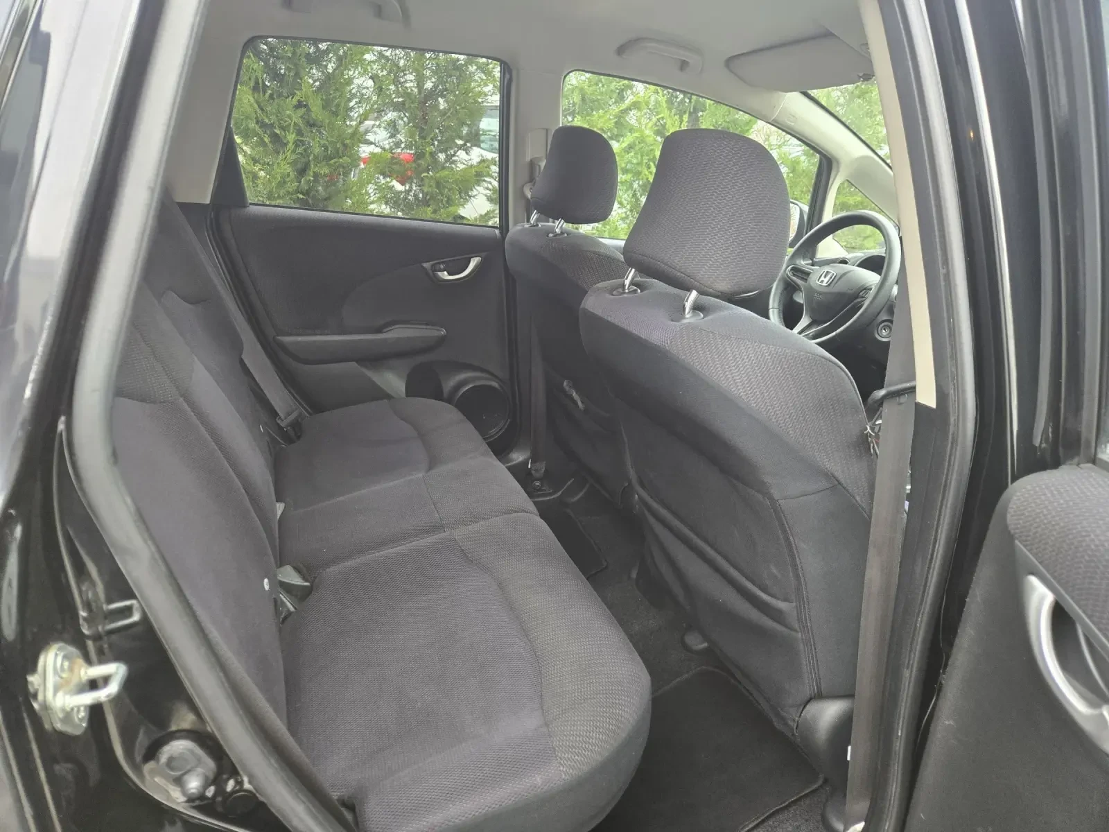 Honda Jazz 1.3i-88��= ������= �������= �����������= NAVI | Mobile.bg � ����������� 14