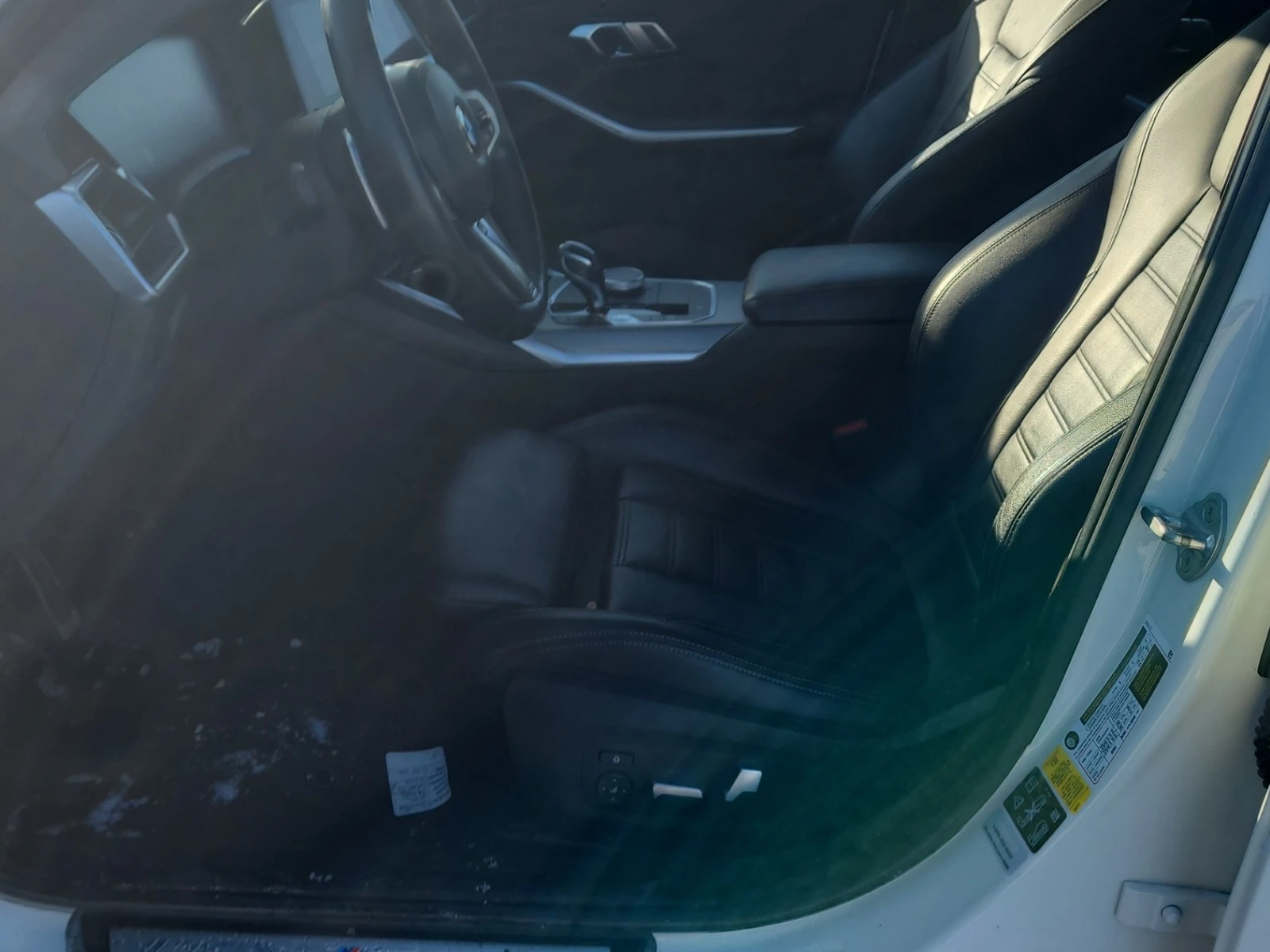 BMW 330 � ����� * * CARFAX * * ���� ������ * *  | Mobile.bg � ����������� 6