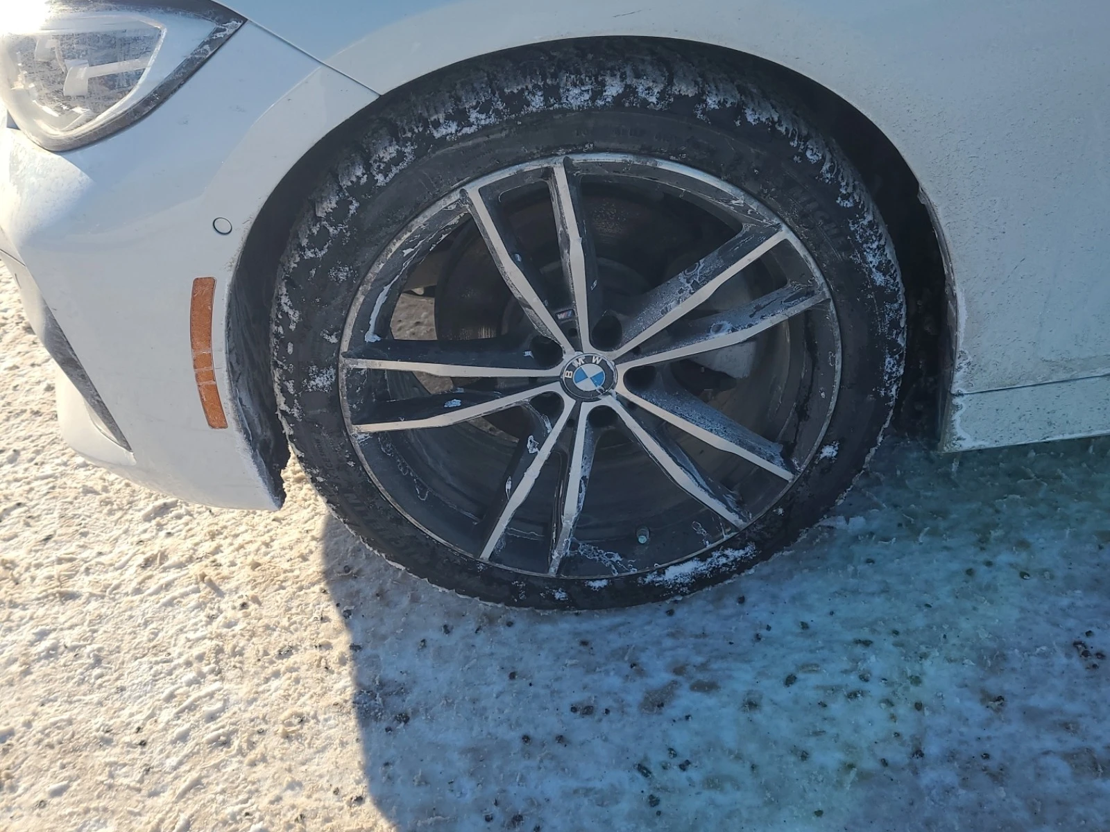 BMW 330 � ����� * * CARFAX * * ���� ������ * *  | Mobile.bg � ����������� 5