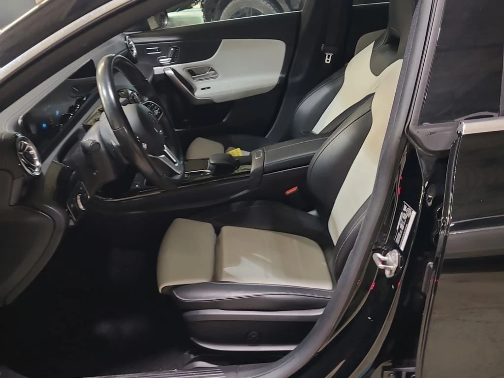 Mercedes-Benz CLA 250 AMG-Line * ��� ��������� * ����� ���� * CARFAX *  | Mobile.bg � ����������� 7