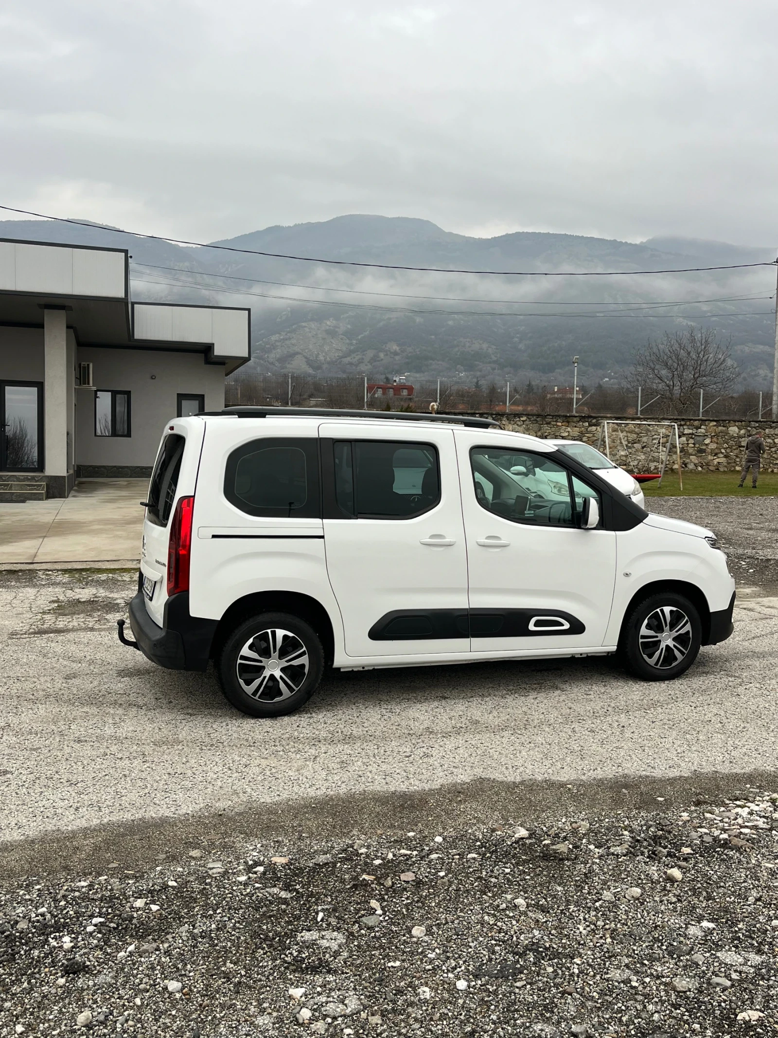 Citroen Berlingo 1.5 HDI FUL FUL - изображение 4