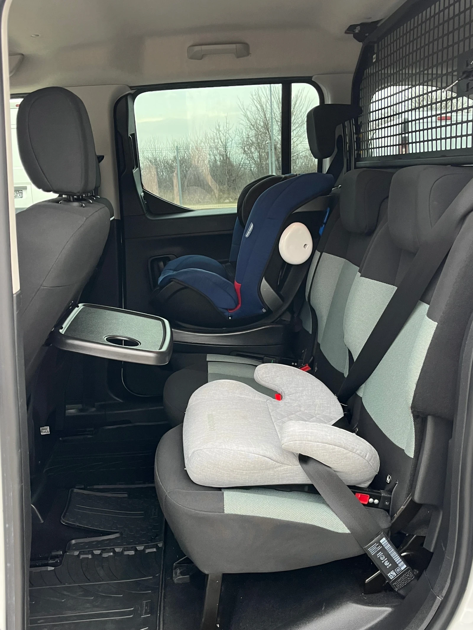 Citroen Berlingo 1.5 HDI FUL FUL | Mobile.bg � ����������� 16