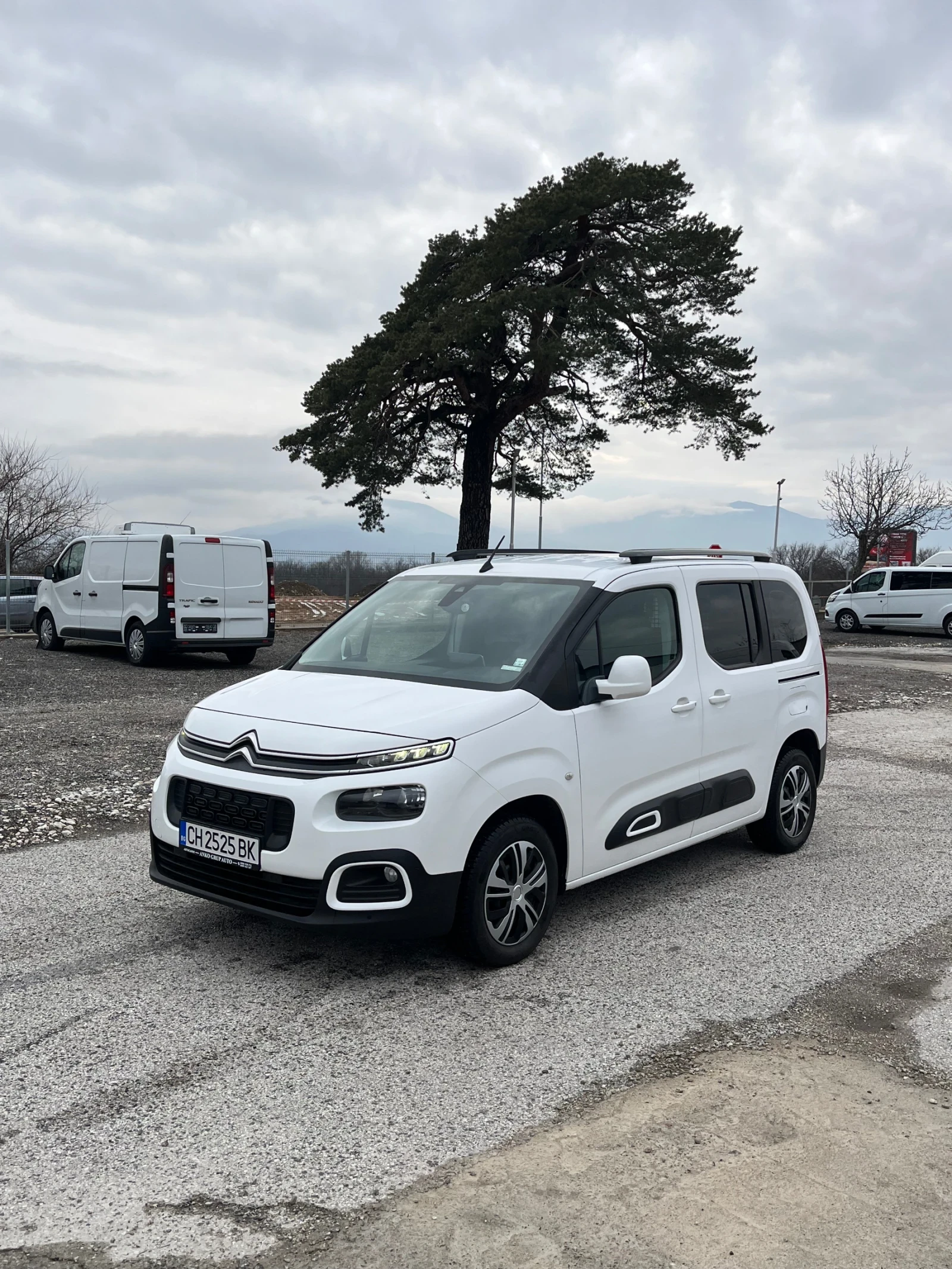 Citroen Berlingo 1.5 HDI FUL FUL - изображение 2