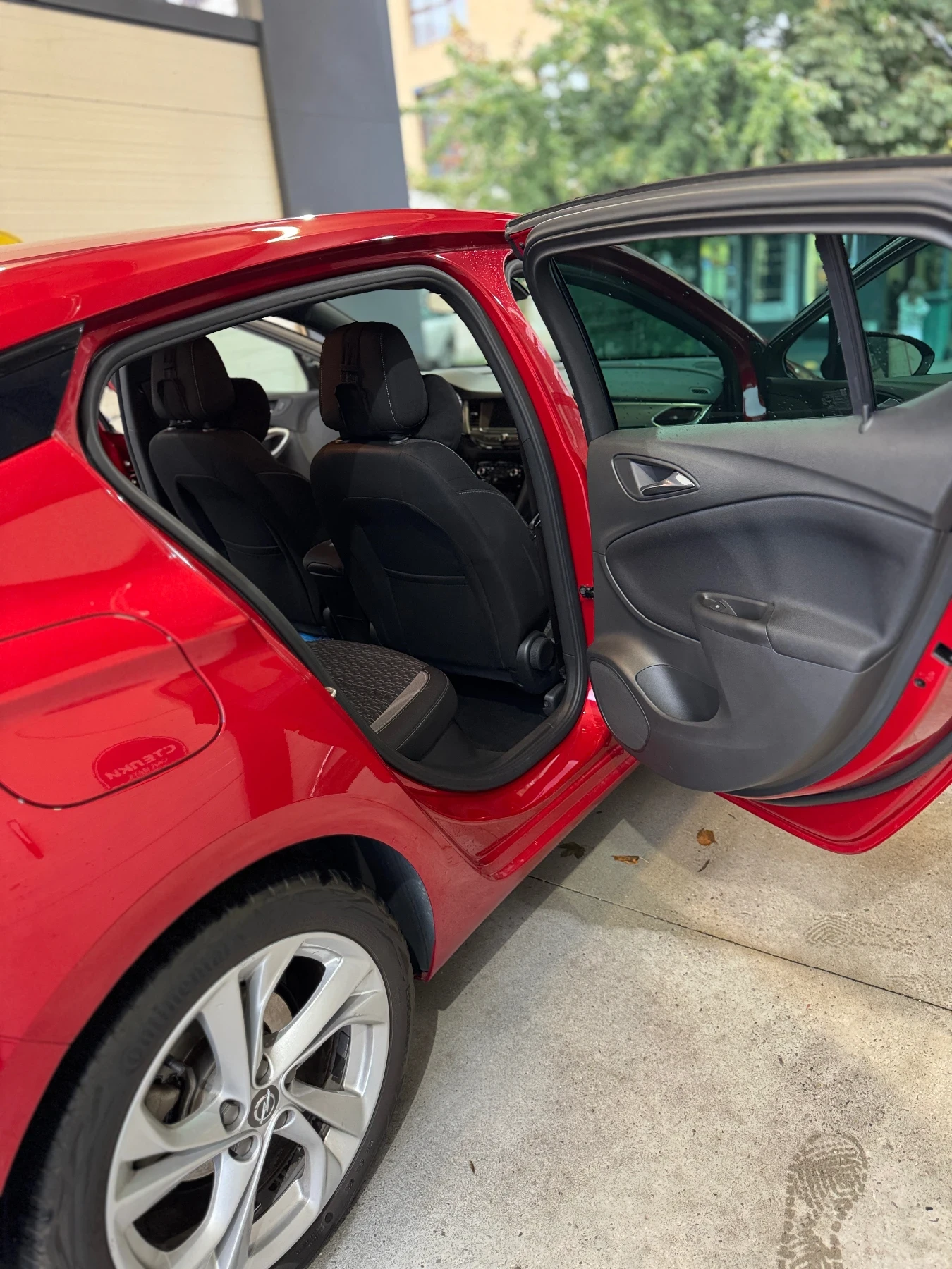 Opel Astra  - изображение 4