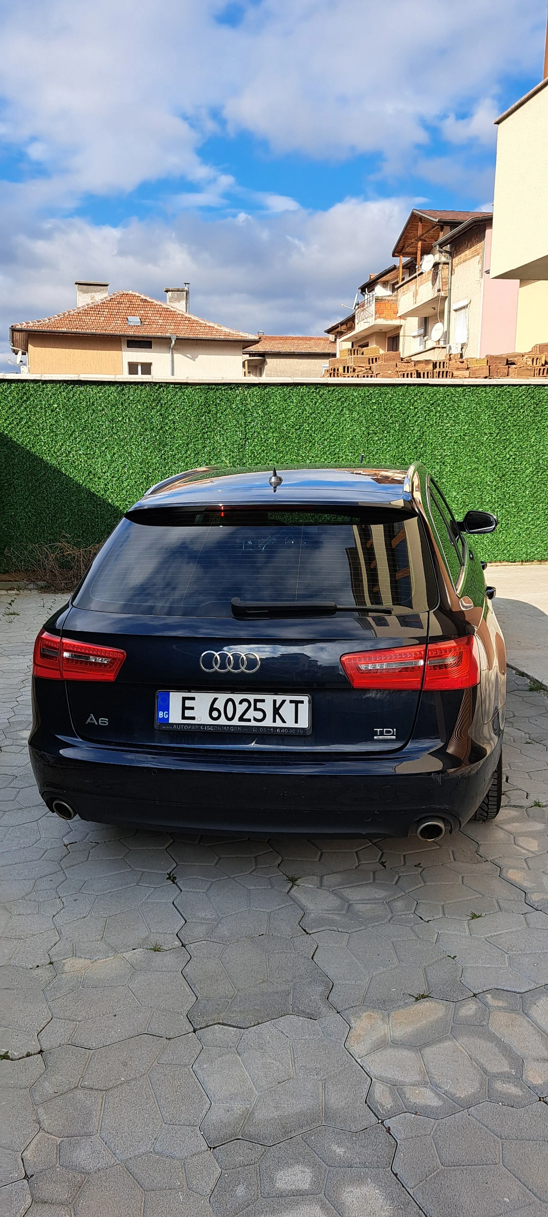 Audi A6 | Mobile.bg � ����������� 4