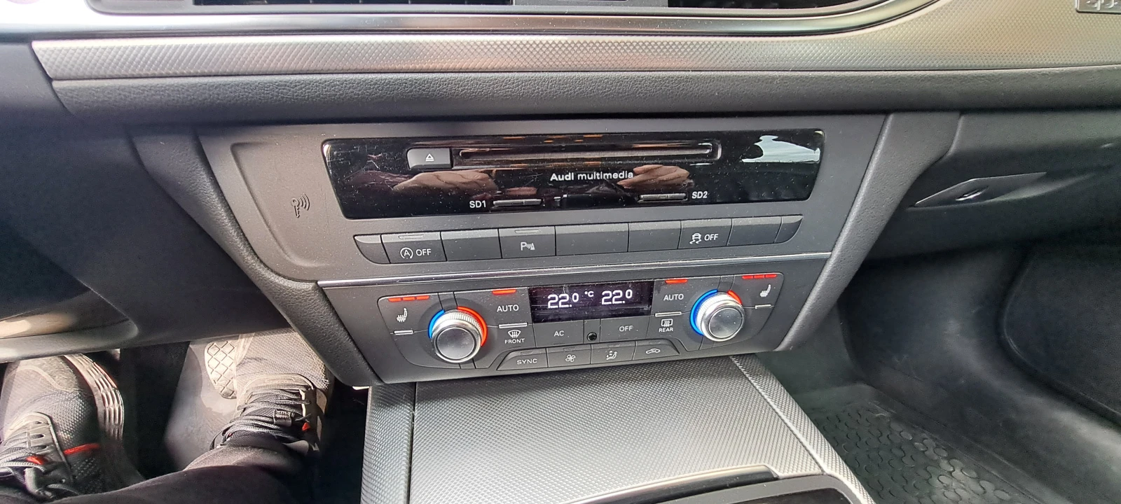 Audi A6 | Mobile.bg � ����������� 7