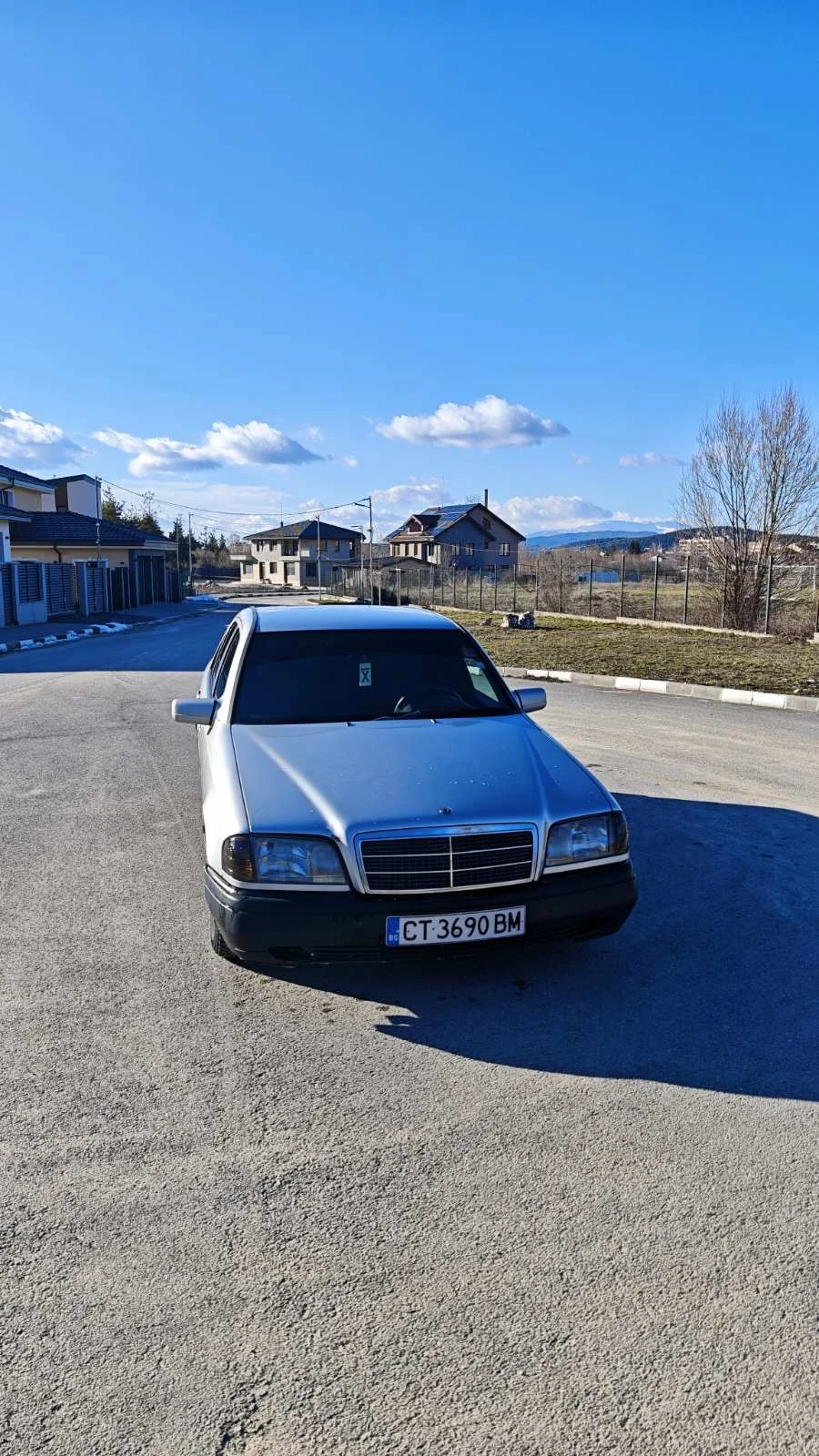 Mercedes-Benz C 220 | Mobile.bg � ����������� 4